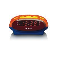 ICES Radiowecker Kinder