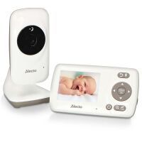 ALECTO Video-Babyphone DVM-71 2.4" FD
