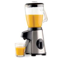 Trebs Blender mit Tap / Comfortjuice 3 Einstellungen und mehrere Funktionen