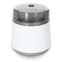 Trebs Eiscreme-/Milchshakemaschine / Comfortice mit Zuführungsschlauch