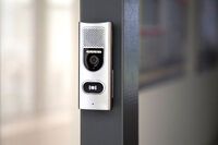 Alecto Gegensprechanlage mit Kamera und 3,5 Zoll Farbdisplay