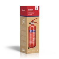 Alecto Feuerlöschpulver 2 kg