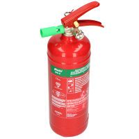 Alecto Feuerlöschgerät Schaum 2 kg
