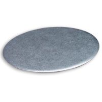 Alecto Magnetischer Montagesatz für Rauch- und CO-Melder 4 Stück