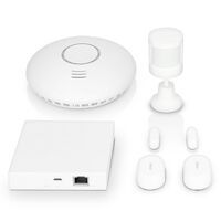 Fysic Smart Home Sicherheits-Set