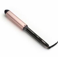B-Ware BaByliss C457E Oval Waving Wand Lockenstab schwarz
