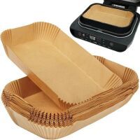 SCANPART Backp.Heissluftf.31x20,5 100ST