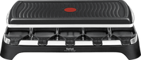 TEFAL Gourmet 10 Inox&Design - 1350 W - 10 pc(s) - 24 pc(s) - 2 pc(s)