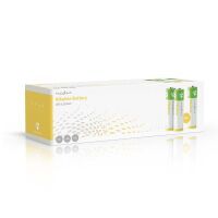 Nedis ALKALI-BATTERIE AA 1,5V 48STK (BAAKLR648BX/48BOX)