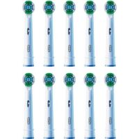 Oral-B AUFSTECKBÜRSTEN 10ER FFU (PRO PRECISIONCLEAN)