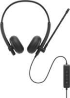 Dell Wired Headset - WH125 Wired Gaming Headset PC-Headsets