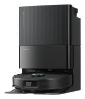 Roborock Saugroboter Qrevo Edge 5V1 black