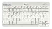 Bakker Elkuizen BakkerElkhuizen Tastatur UltraBoard 950 V2 Wireless (DE) retail (BNEU950WV2DE)