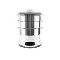 Tefal SERIES DELUXE (DAMPFGARER)