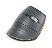 Bakker Elkuizen BakkerElkhuizen Maus FastForward 3-Mode Vertical Mouse retail (BNEFF3MVM)