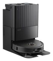 Roborock Qrevo 5AE schwarz Saugroboter