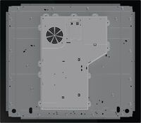 Gorenje Großgeräte INDUKTIONSKOCHFELD-AUTARK 60CM (GI601FMC)