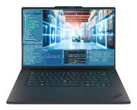 LENOVO ThinkPad T1g G8 Intel Core Ultra 7 255H 40,64cm 16Zoll WUXGA 32 GB 1TB SSD RTX5060 W11P TopSe