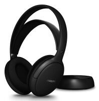 Philips SHC5200M2/12 schwarz On-Ear kabellos