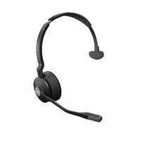 GN NETCOM JABRA Engage Headband Pad BLK (14121-34)