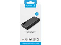 SANDBERG Powerbank USB-C PD 20W 20000 (420-59)