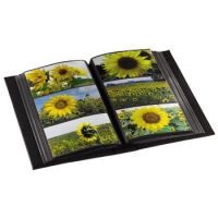 Hama New York City - Black - 300 sheets - 10 x 15 - 190 mm - 345 mm