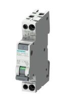 Siemens FI/LS 1+N 6KA TYP A 30MA C16 (5SV1316-7KK16)