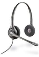 HP Poly H261N Supraplus Binaural Headset +Pouch TAA (7S444AA)
