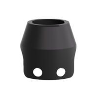 Schneider Electric SCHUTZKRAGEN SCHW. F. PILZTAST (ZBZ1602)