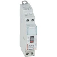 Legrand SCHÜTZ  BF230V 25A 2S M.HD (412558           CX3)