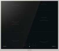 Gorenje Großgeräte INDUKTIONSKOCHFELD AUTA.  60CM (GI6401BX)