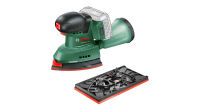 Bosch Universal-Sander 18V-10 Multischleifer Schleif- & Poliermaschinen
