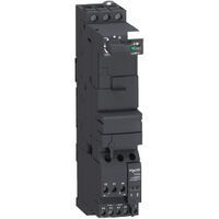 Schneider Electric WENDEKOMBINATION 12A 24V DC (LU2B12BL)