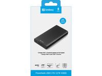 SANDBERG Powerbank USB-C PD 100W 38400 (420-63)