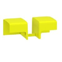 Schneider Electric ENDABDECKUNGEN 3P+N LI+RE (A9X21095 (40 PAAR))