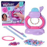 Spin Master Cool Maker  Stack d Heishi Bracelet Studio