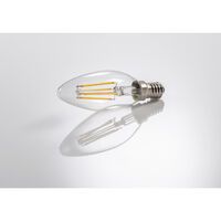 HAMA E14  470LM ERS 40W LAMPE WW KL (LEUCHTMITTEL)