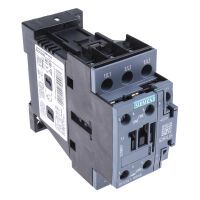 Siemens SCHÜTZ,AC3:15KW 1S+1OE DC24V (3RT2027-1BB40)