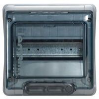 Legrand AP VERTEILER PLEXO3 IP65,8MOD (LEXIC 601978    IP65)