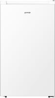 Gorenje Großgeräte STAND-KÜHLSCHRANK+GF   85X48CM (RB39EPW4          WS)
