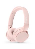 Philips TAH4209PK/00 pink On-Ear kabellos