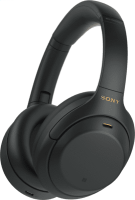 Sony WH-1000XM4 Headphone Black (WH1000XM4B.CE7)