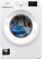 Gorenje Großgeräte WASCHMASCHINE 1400U   8KG 60CM (WPNEI84A1DTS      WS)