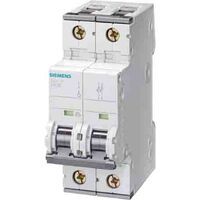 Siemens 5SY65047 Leitungsschutzschalter 230V 6kA 1+Npol. C 4A T 70mm