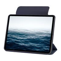 dbramante Avenida ICON für iPad 11" (A16)/10.9" (10. Gen), dunkelblau