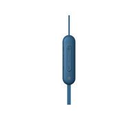 Sony WI-C100L In-Ear blau BT-Kopfhörer