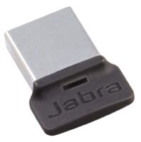 GN NETCOM JABRA LINK 370 MS Network adapter Bluetooth 4.2 Class 1 for Evolve 75 MS Stereo 75 UC Ster