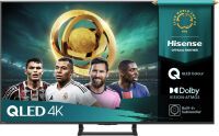 Hisense Braunware FERNSEHER 55Z QLED 60HZ SS (55A7Q)