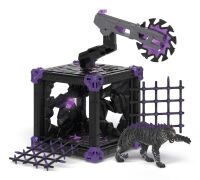 Schleich BattleCave Schattentiger