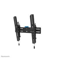 Neomounts by Newstar Select Neomounts tv wall mount - 81.3 cm (32") - 165.1 cm (65") - 100 x 100 mm - 400 x 400 mm - 0 - 12° - Black